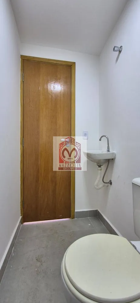 Loja-Salão, 26 m² - Foto 5