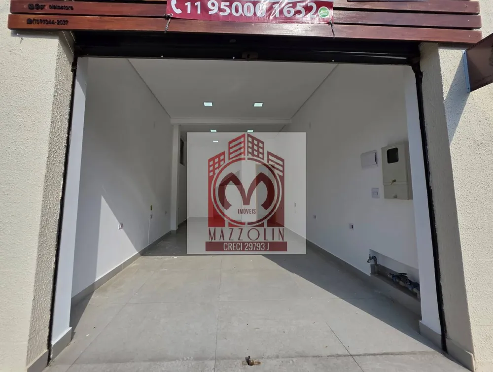 Loja-Salão, 26 m² - Foto 6