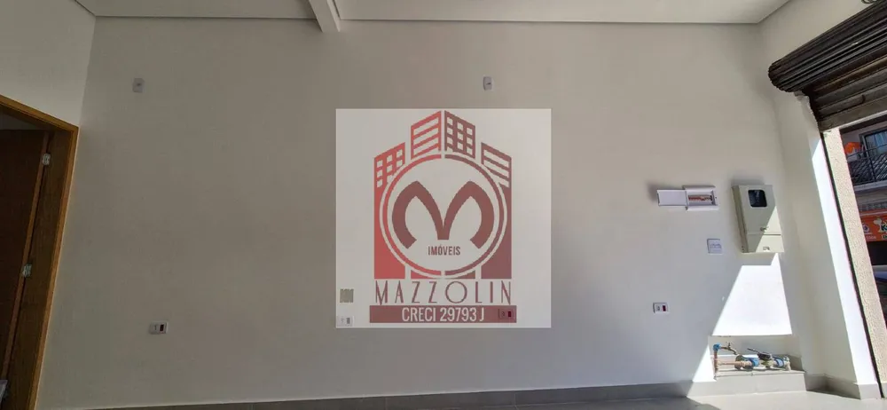 Loja-Salão, 26 m² - Foto 12