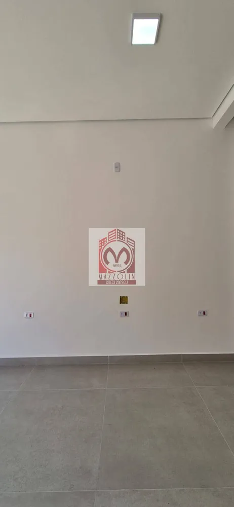 Loja-Salão, 26 m² - Foto 2