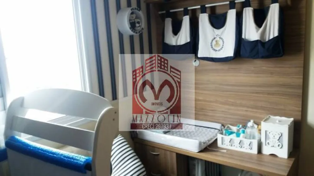 Apartamento, 3 quartos, 70 m² - Foto 7