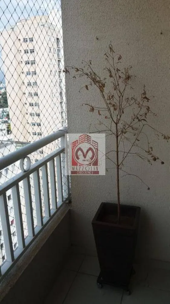 Apartamento, 3 quartos, 70 m² - Foto 5