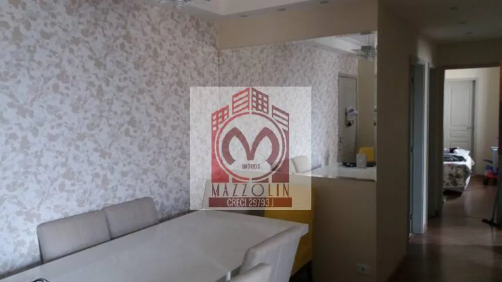 Apartamento, 3 quartos, 70 m² - Foto 3