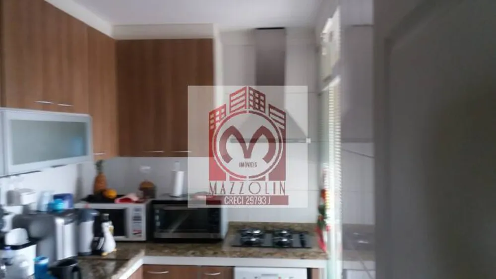 Apartamento, 3 quartos, 70 m² - Foto 1
