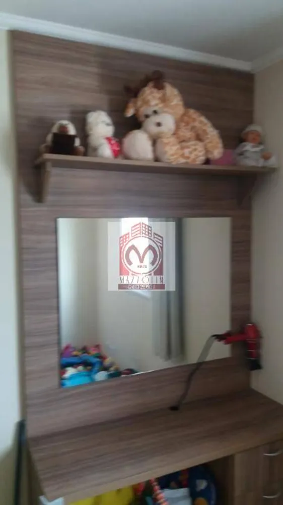Apartamento, 3 quartos, 70 m² - Foto 2