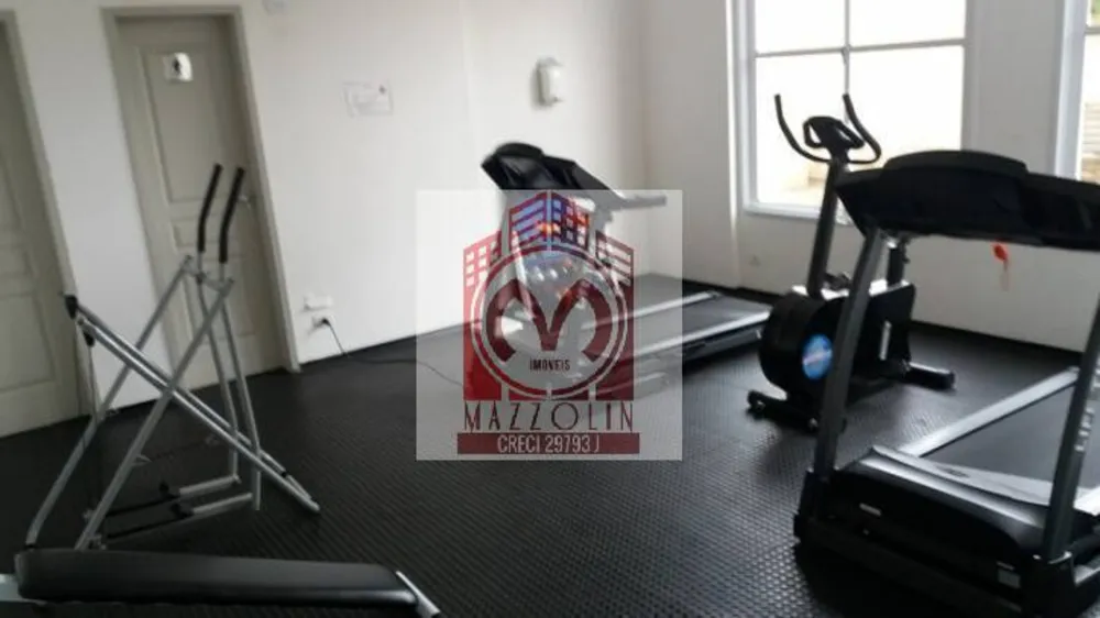 Apartamento, 3 quartos, 70 m² - Foto 12