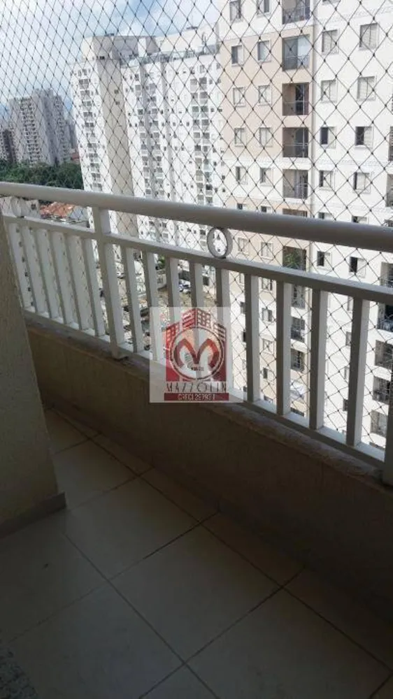 Apartamento, 3 quartos, 70 m² - Foto 4