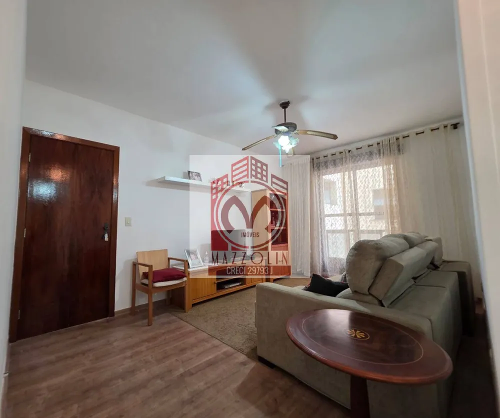 Apartamento, 2 quartos, 78 m² - Foto 3