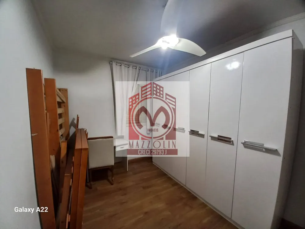 Apartamento, 3 quartos, 86 m² - Foto 10