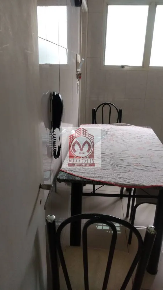 Apartamento, 3 quartos, 86 m² - Foto 4