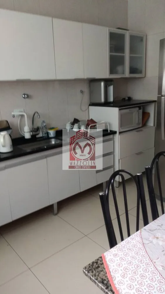 Apartamento, 2 quartos, 86 m² - Foto 4