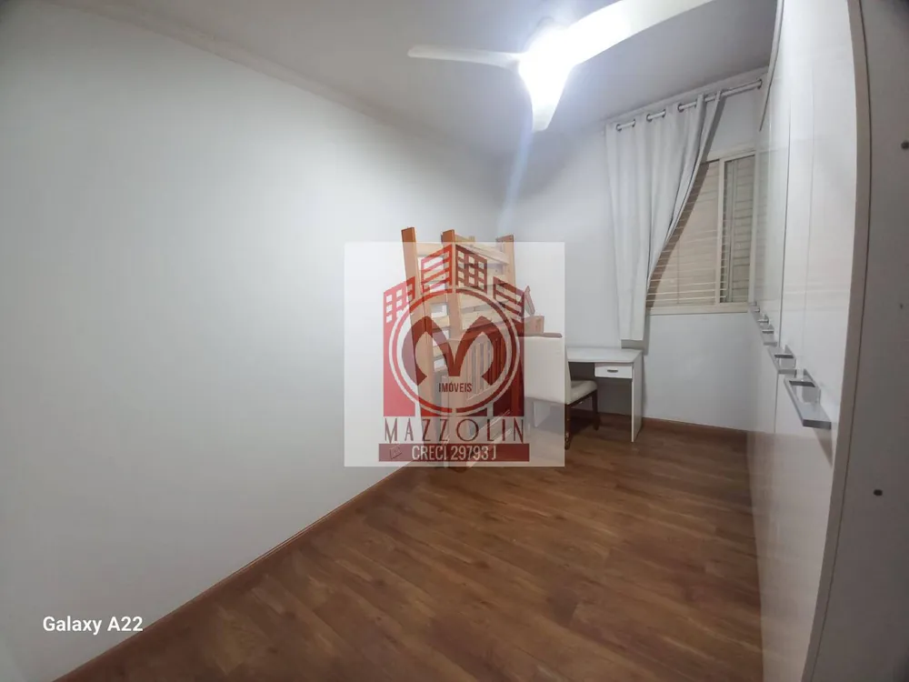 Apartamento, 2 quartos, 86 m² - Foto 8