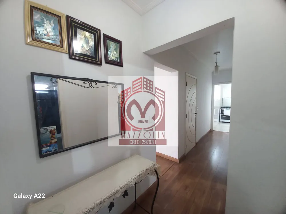 Apartamento, 2 quartos, 86 m² - Foto 3