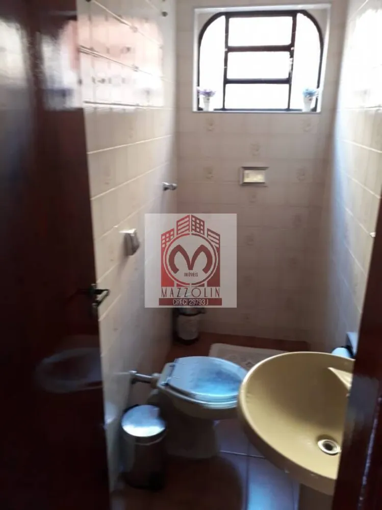 Sobrado, 4 quartos, 159 m² - Foto 7