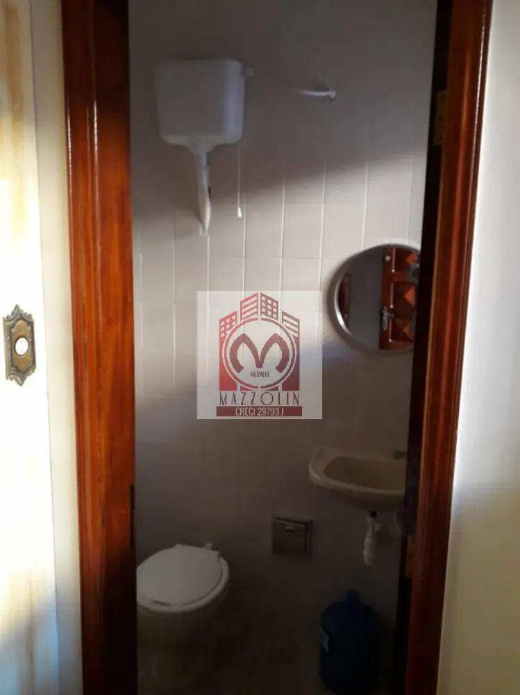 Sobrado, 4 quartos, 159 m² - Foto 11