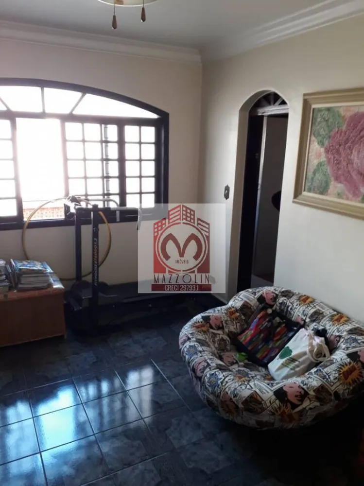 Sobrado, 4 quartos, 159 m² - Foto 5