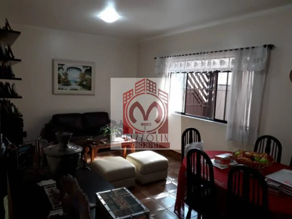 Sobrado, 4 quartos, 159 m² - Foto 7