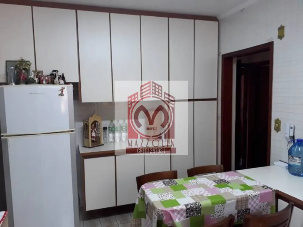 Sobrado, 4 quartos, 159 m² - Foto 1