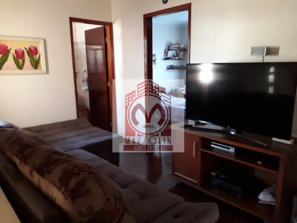 Sobrado, 4 quartos, 159 m² - Foto 3