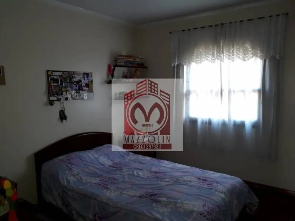 Sobrado, 4 quartos, 159 m² - Foto 4