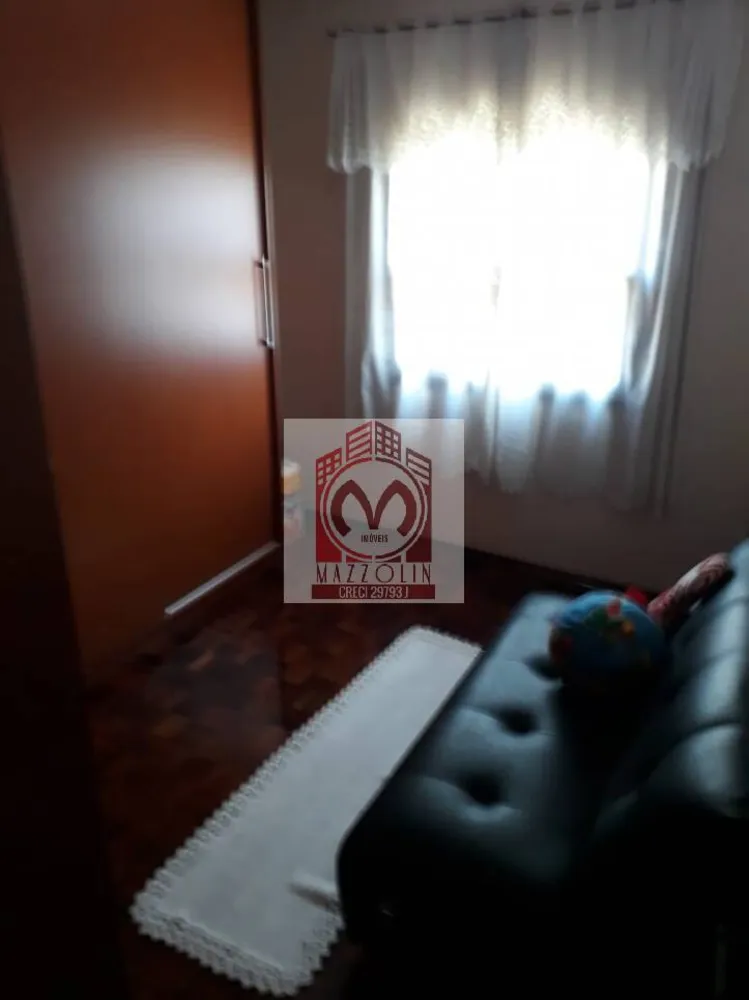 Sobrado, 4 quartos, 159 m² - Foto 8