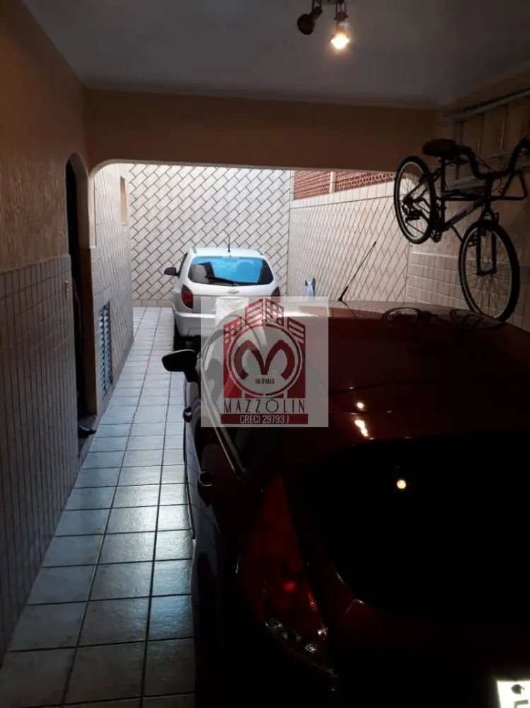 Sobrado, 4 quartos, 159 m² - Foto 2