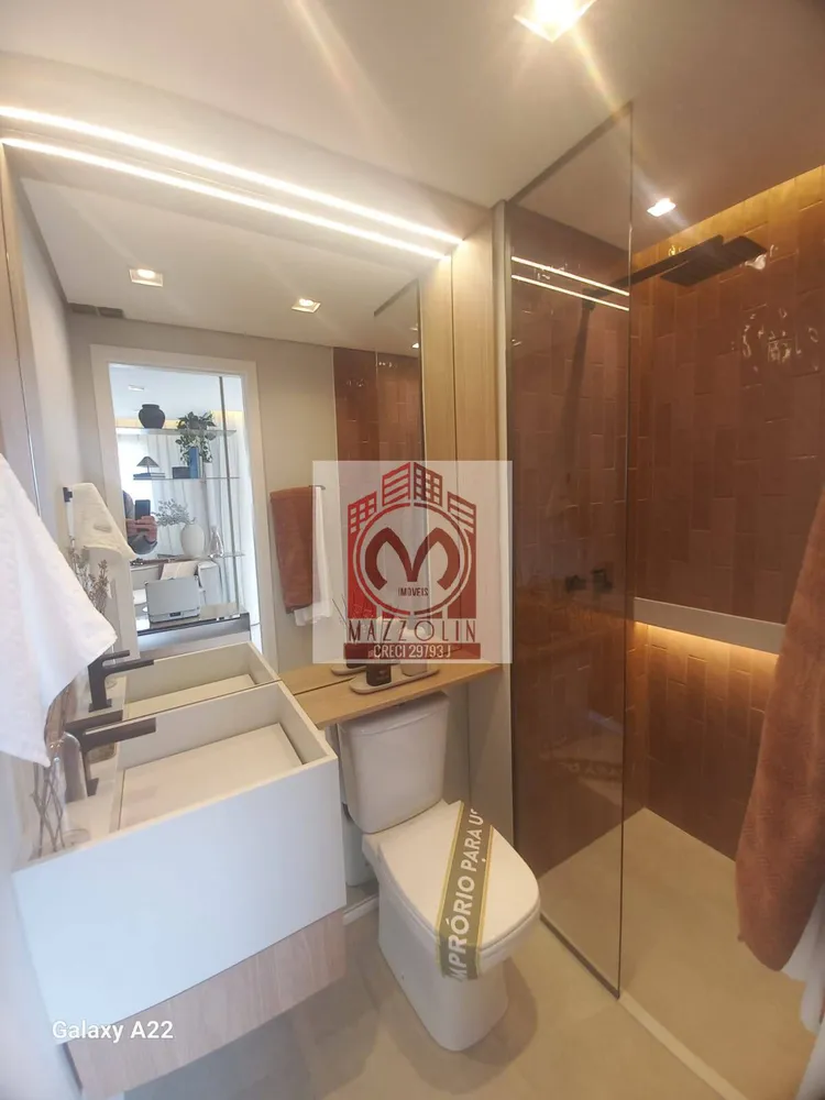 Apartamento, 2 quartos, 39 m² - Foto 11