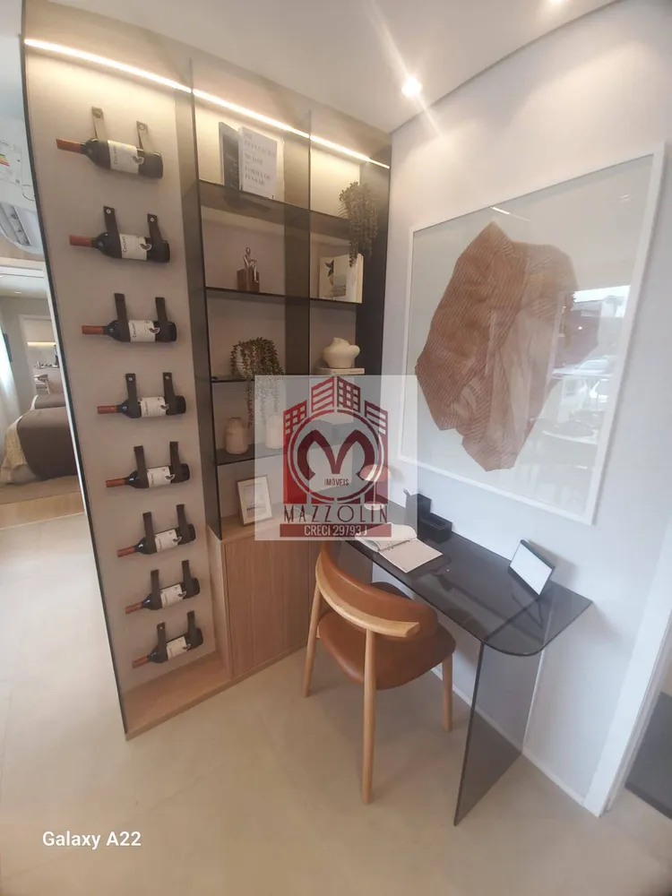Apartamento, 2 quartos, 39 m² - Foto 10