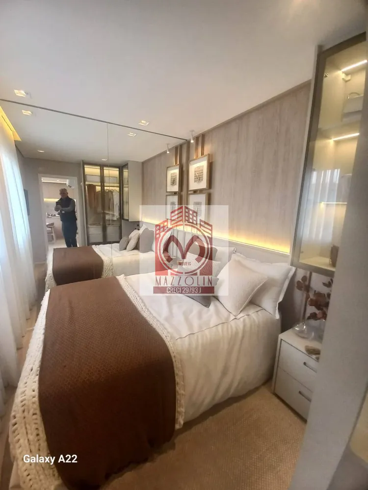 Apartamento, 2 quartos, 39 m² - Foto 12