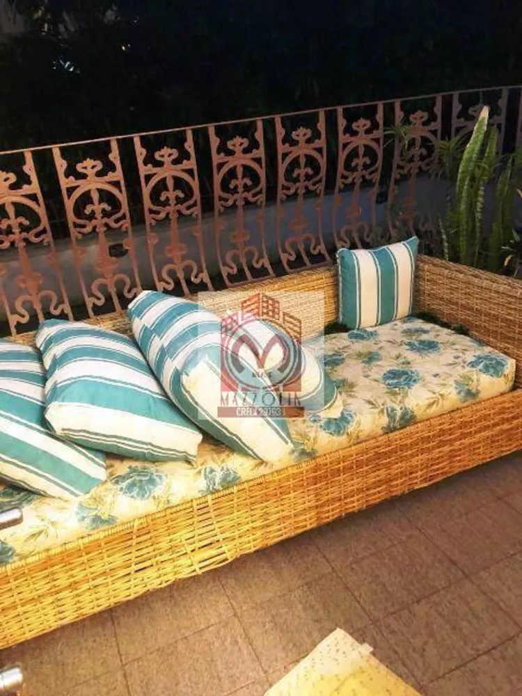 Apartamento, 3 quartos, 133 m² - Foto 4