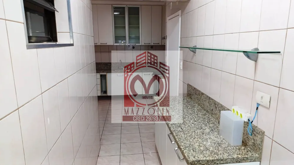 Apartamento, 3 quartos, 133 m² - Foto 11