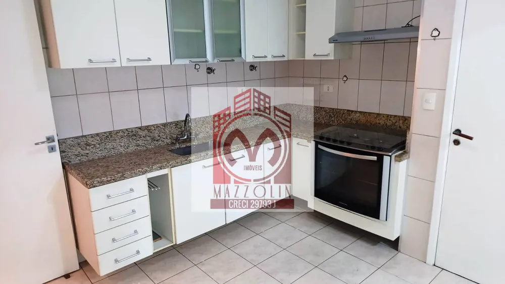 Apartamento, 3 quartos, 133 m² - Foto 1