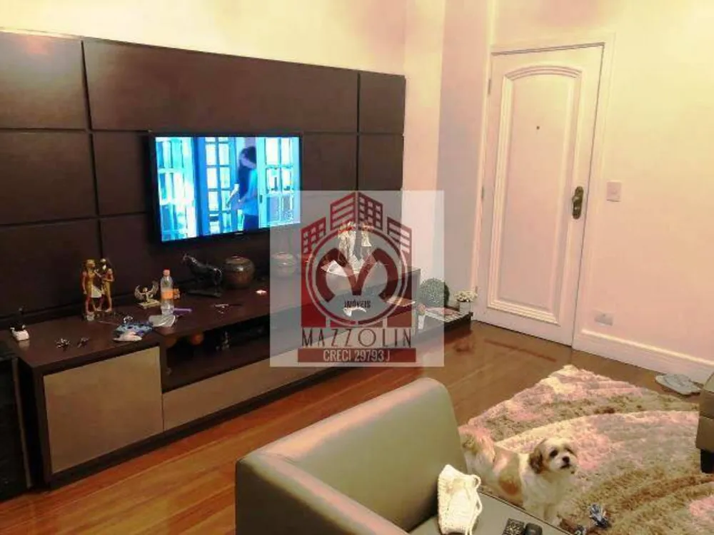 Apartamento, 3 quartos, 133 m² - Foto 3