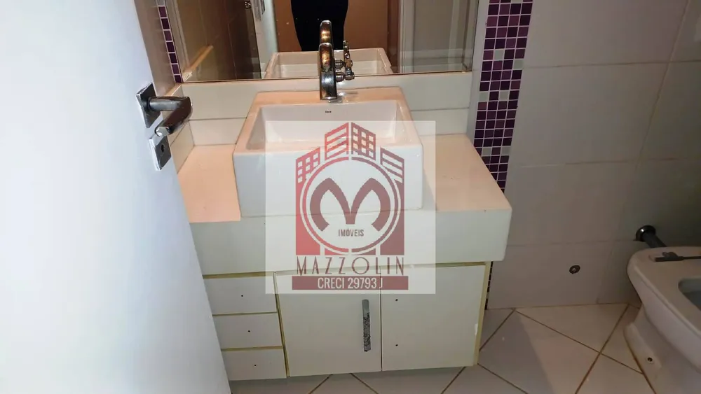 Apartamento, 3 quartos, 133 m² - Foto 10