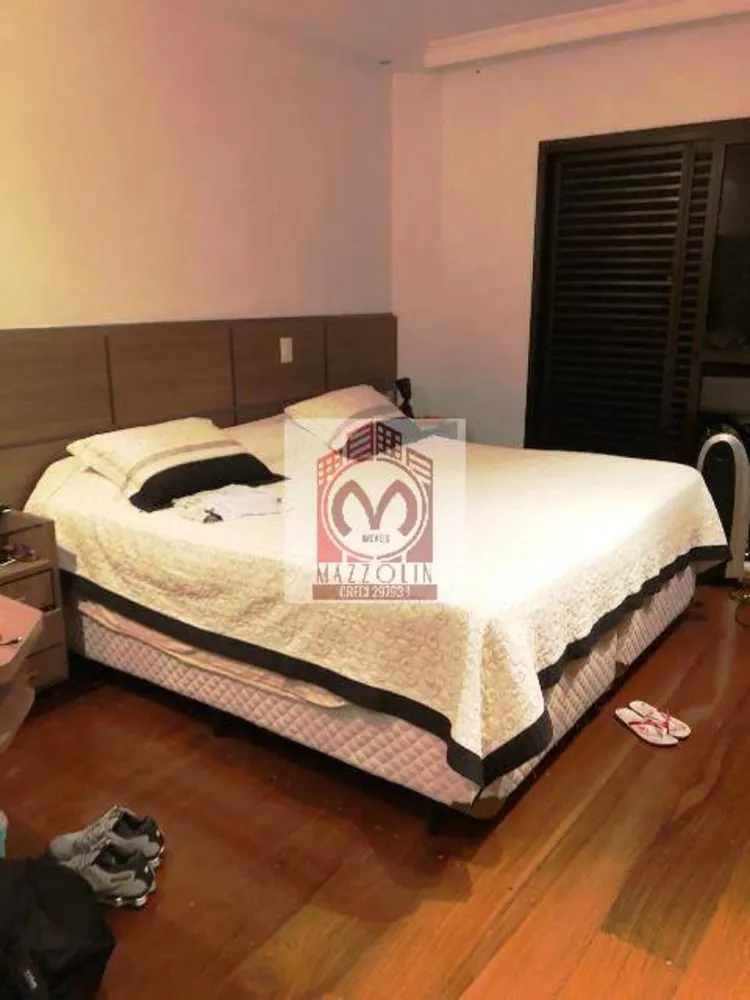 Apartamento, 3 quartos, 133 m² - Foto 5