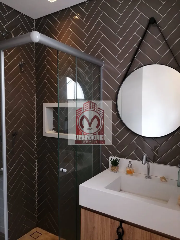 Cobertura, 2 quartos, 100 m² - Foto 9