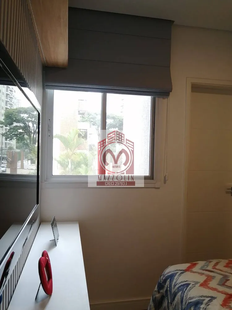 Cobertura, 2 quartos, 100 m² - Foto 7