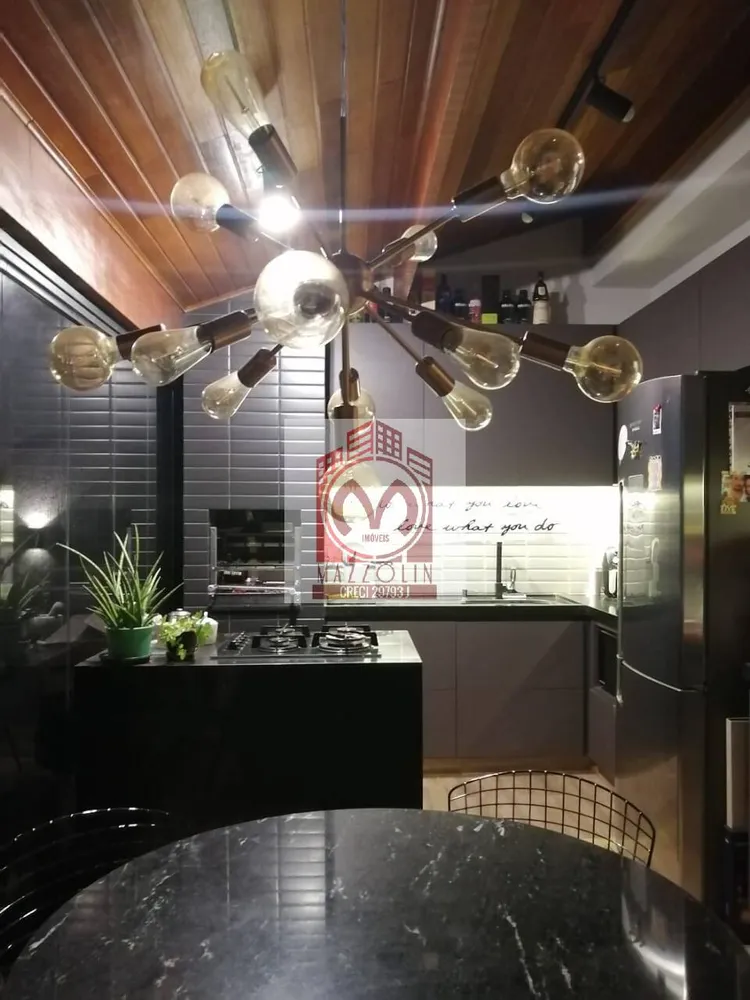 Cobertura, 2 quartos, 100 m² - Foto 3