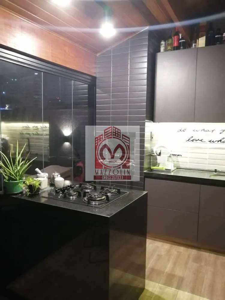 Cobertura, 2 quartos, 100 m² - Foto 8