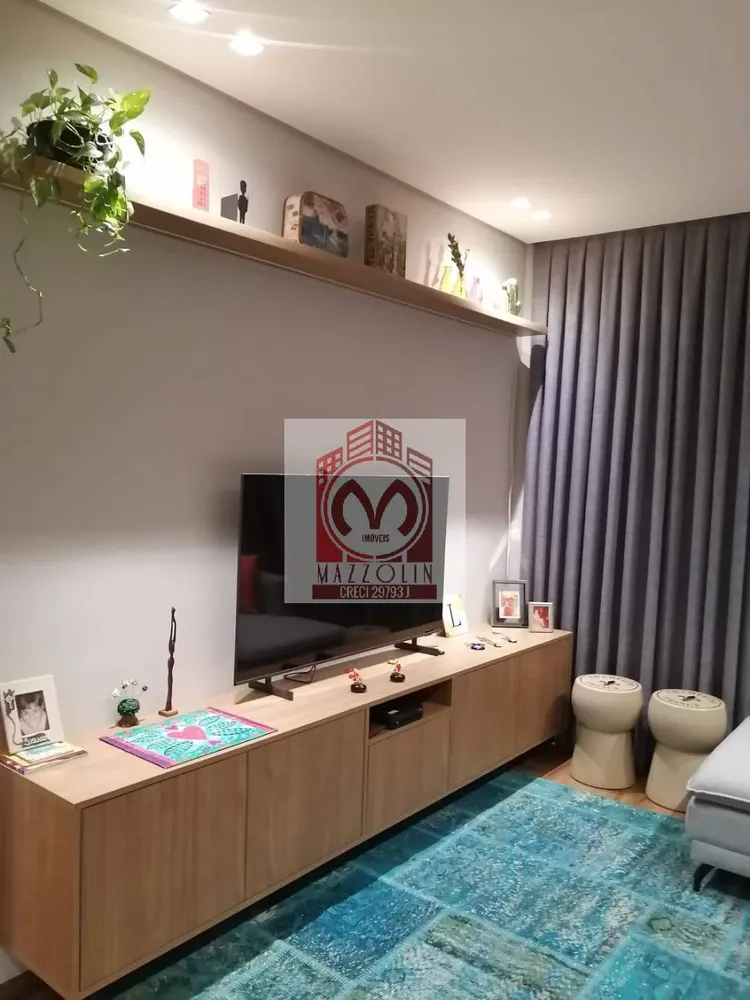 Cobertura, 2 quartos, 100 m² - Foto 5
