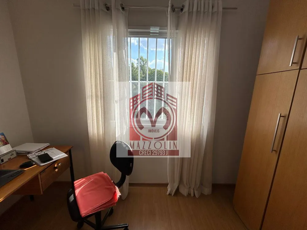 Sobrado, 3 quartos, 140 m² - Foto 8