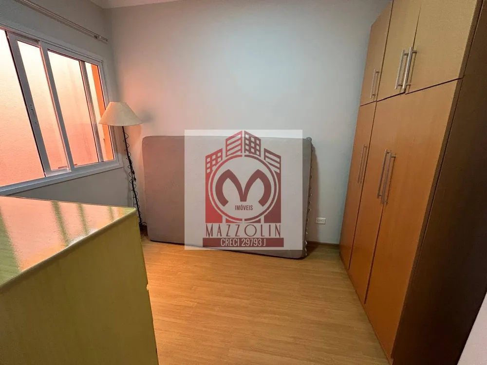 Sobrado, 3 quartos, 140 m² - Foto 7