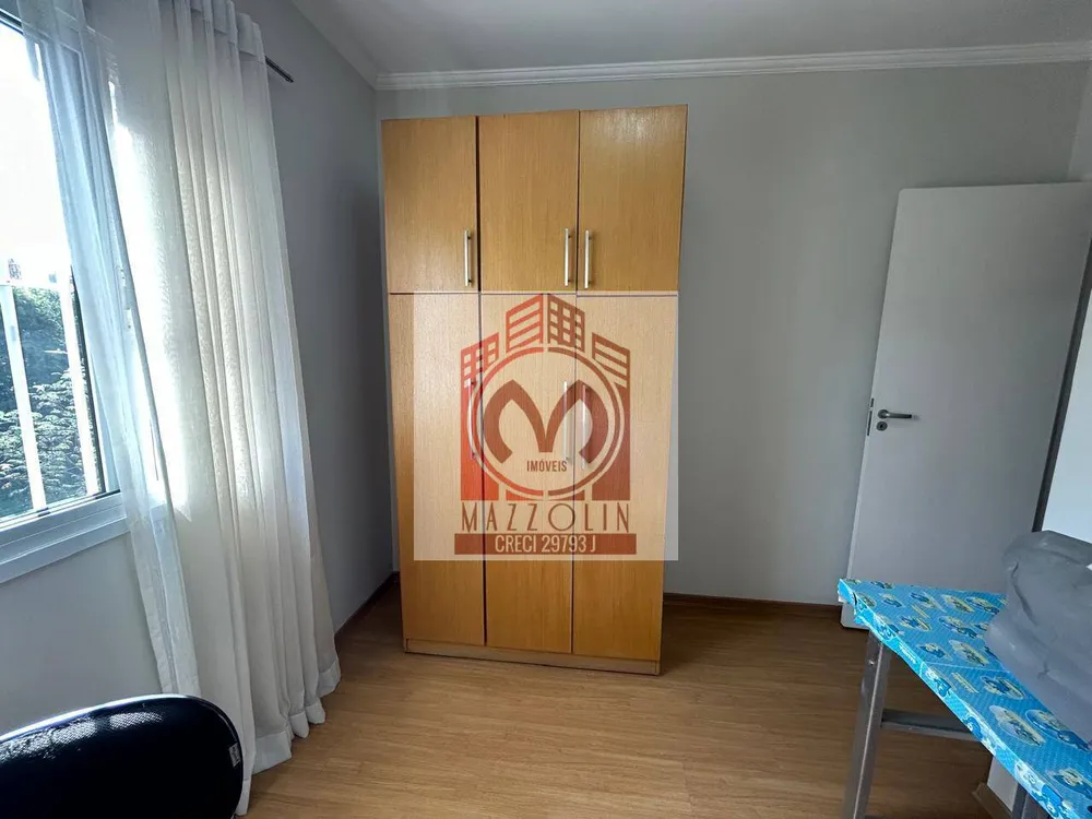 Sobrado, 3 quartos, 140 m² - Foto 9