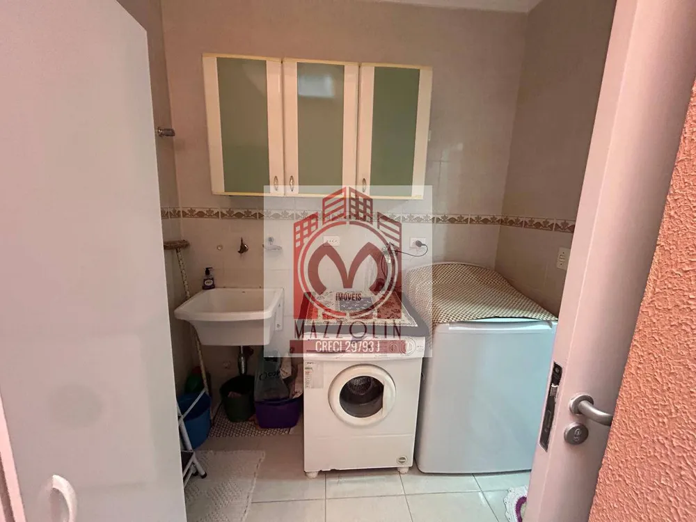 Sobrado, 3 quartos, 140 m² - Foto 12