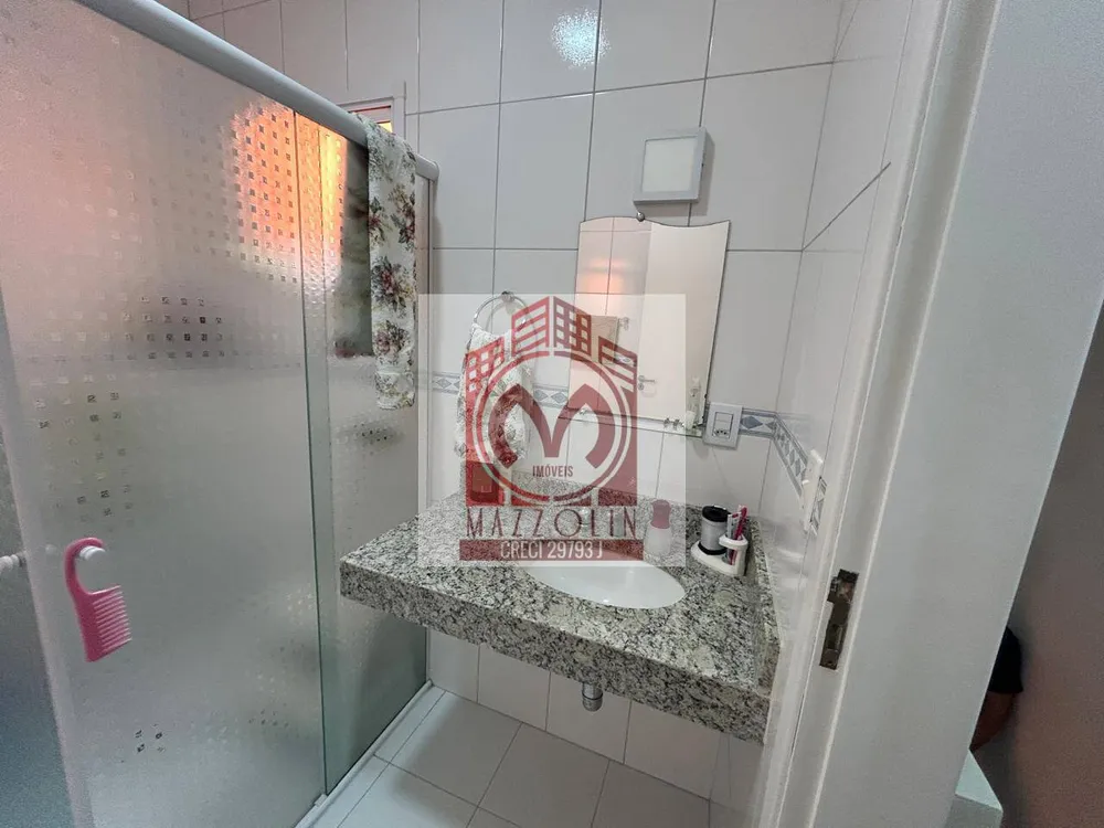 Sobrado, 3 quartos, 140 m² - Foto 11
