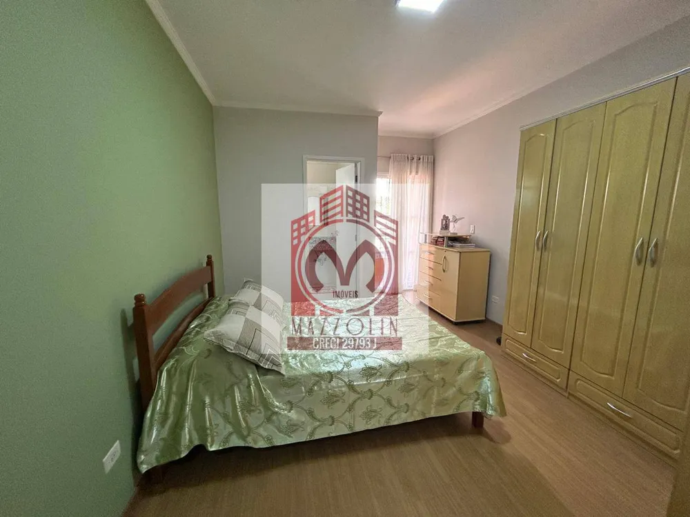 Sobrado, 3 quartos, 140 m² - Foto 6