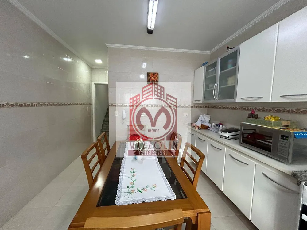 Sobrado, 3 quartos, 140 m² - Foto 5