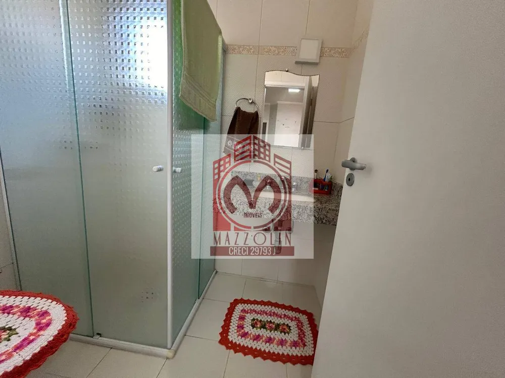 Sobrado, 3 quartos, 140 m² - Foto 10