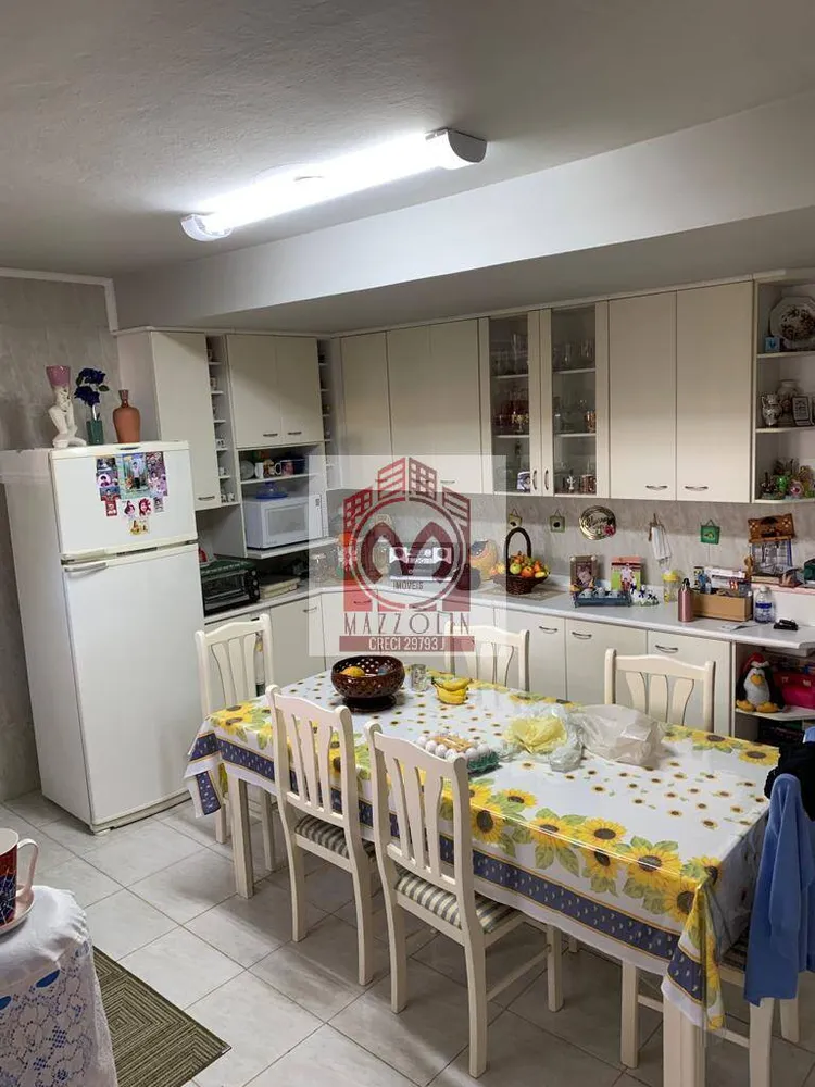 Casa, 3 quartos, 217 m² - Foto 10