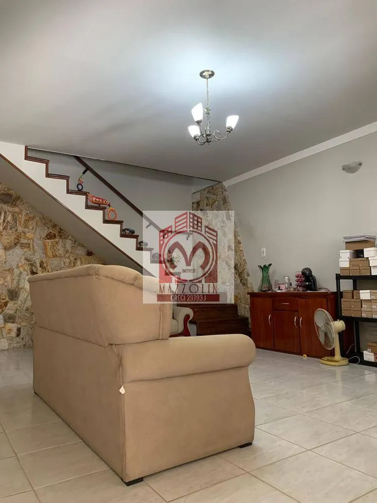 Casa, 3 quartos, 217 m² - Foto 6